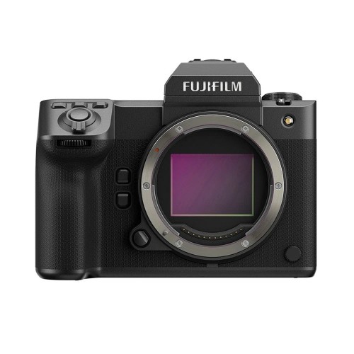 Picture of Fujifilm GFX 100 II 102MP Medium Format Mirrorless Camera (Body Only) – Brand New